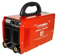Сварочный инвертор BestWeld СТРОЙКА GLOBUS 160-RUS BW1320R