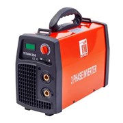 Сварочный инвертор BestWeld TITAN 380V 250 BW3826