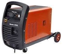 Инверторный сварочный полуавтомат BestWeld Master 200А BW1450A