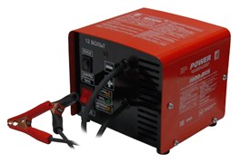 Инверторное пуско-зарядное устройство BestWeld POWER i400-RUS BW1730R