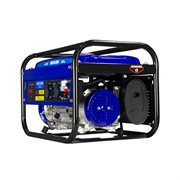 Бензиновый генератор FoxWeld Varteg G2800