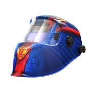 Маска FoxWeld КОРУНД-5 "родина"