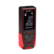Лазерный дальномер ADA Cosmo MINI 40 с поверкой А00528