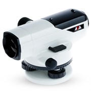 Оптический нивелир ADA PROF X32 с поверкой + рейка ADA STAFF 5 + штатив ADA Light S А00199_К1
