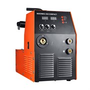 Инверторный сварочный полуавтомат FoxWeld INVERMIG 350 COMPACT
