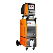 Инверторный сварочный полуавтомат FoxWeld INVERMIG 500E