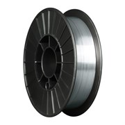 Алюминиевая проволока FoxWeld AL Si 5 (ER-4043) д.1.6мм 7кг
