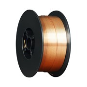 Омедненная проволока FoxWeld ER70S-6 д.0,8мм 1кг