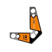 Магнитный угольник FoxWeld FIX-7