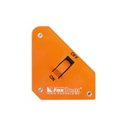 Магнитный угольник FoxWeld SHIFT-6 отключаемый