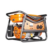 Бензиновый генератор FoxWeld Standard G3500