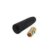 Панельная розетка FoxWeld Varteg 35-50 (511.0314/СХ0558)