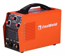 Сварочный аппарат аргонодуговой сварки FoxWeld TIG 183 DC
