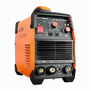 Сварочный аппарат аргонодуговой сварки FoxWeld TIG 182 DC Pulse