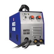 Инверторный сварочный полуавтомат FoxWeld VARTEG 150 DUO