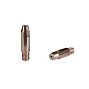 Наконечник для MIG-горелки FoxWeld М6х28х1.6