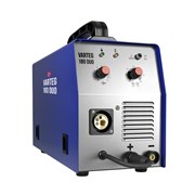 Инверторный сварочный полуавтомат FoxWeld VARTEG 180 DUO