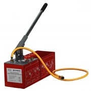 Ручной опрессовочный насос FoxWeld TP-50/РО-60