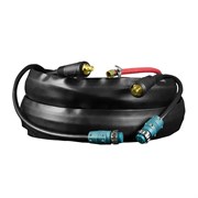 Комплект кабелей заземления для FoxWeld INVERMIG 500E