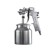 Краскораспылитель FoxWeld AERO 0,7л