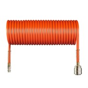Спиральный шланг FoxWeld AERO 15м