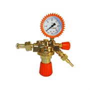 Пропановый редуктор FoxWeld CR200-Pr