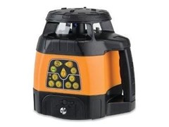 Лазерный нивелир Geo-Fennel FL 240HV Komplett Set