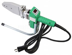 Цифровой раструбный сварочный аппарат ROTORICA ROCKET WELDER 63 TOP