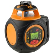 Лазерный нивелир Geo-Fennel FL 550 H-G