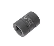 5-гранная торцевая головка 1/2" 19мм для тормозных систем "bendix" JTC-1366