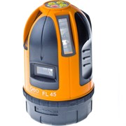 Лазерный уровень Geo-Fennel FL 45 HP