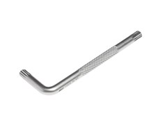 Г-образный ключ SPLINE M5 JTC-71605