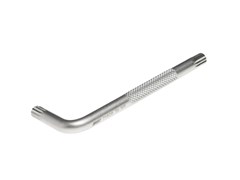 Г-образный ключ SPLINE M6 JTC-71606