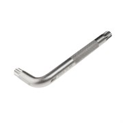 Г-образный ключ SPLINE M8 JTC-71608