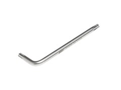 Г-образный ключ TORX T-15H JTC-71415