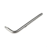 Г-образный ключ TORX T-20H JTC-71420