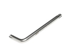 Г-образный ключ TORX T-27H JTC-71427
