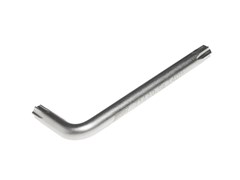 Г-образный ключ TORX T-40H JTC-71440