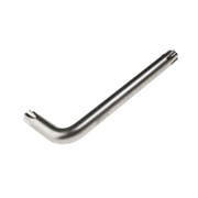 Г-образный ключ TORX T-45H JTC-71445