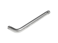 Г-образный ключ TORX T-50H JTC-71450