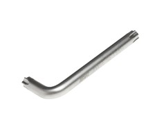Г-образный ключ TORX T-55H JTC-71455