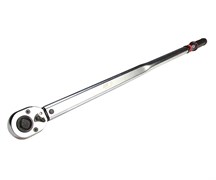 Динамометрический ключ 3/4" 100-550Нм 970мм JTC-4938