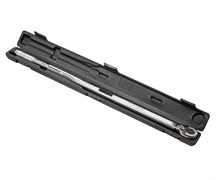 Динамометрический ключ 3/4" 135-812Нм 1070мм JTC-1206