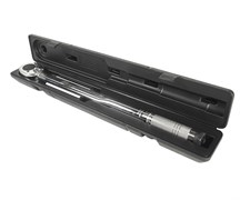 Динамометрический ключ 3/4" 65-415Нм 670мм JTC-1205