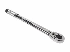 Динамометрический ключ 3/8" 19-110Нм 360мм JTC-1202
