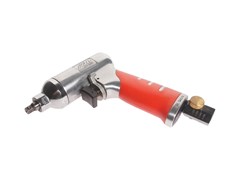 Ударный пневматический гайковерт 1/4'' 10-40Нм JTC-3836