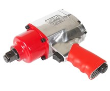 Усиленный ударный пневмогайковерт 3/4'' 149Нм JTC-3403