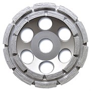 Алмазный шлифовальный круг Fubag DS 2 Pro 125мм