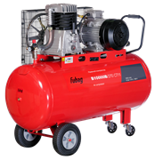 Ременной поршневой компрессор Fubag B10000B/270 СТ11