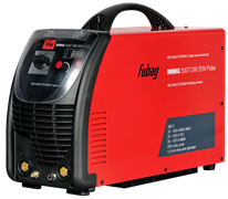 Инверторный сварочный полуавтомат Fubag INMIG 500T DW SYN PULSE  + DRIVE INMIG DW SYN PULSE + горелка FB 400 3м